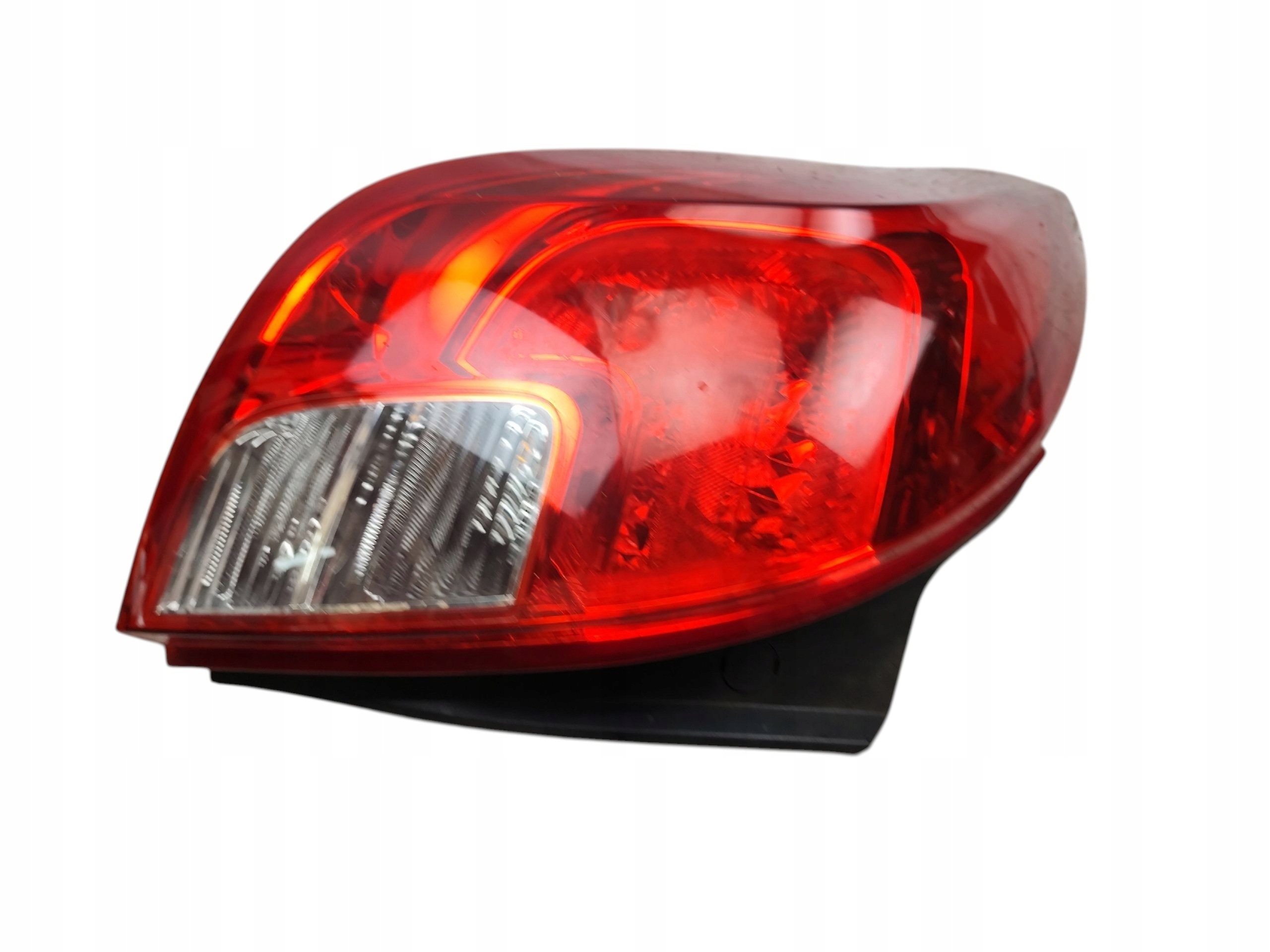 light left left rear part OPEL MOKKA A (2012-2016) EUROPA
