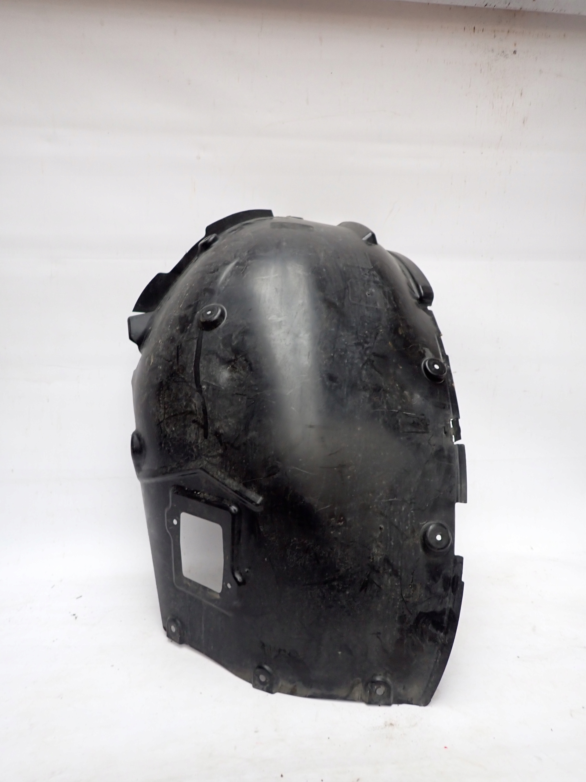 BMW IX I20 21-> mudguard left front front