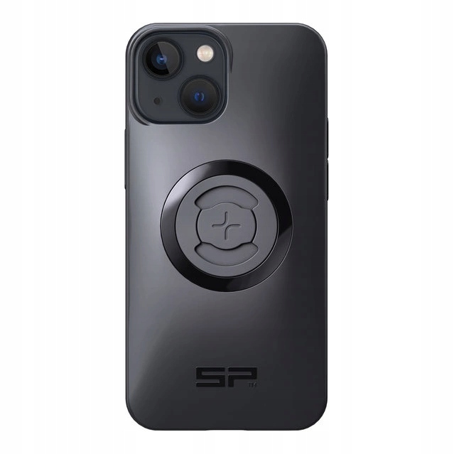 Pouzdro Sp Connect Phone Case Spc+ Iphone 15 černé