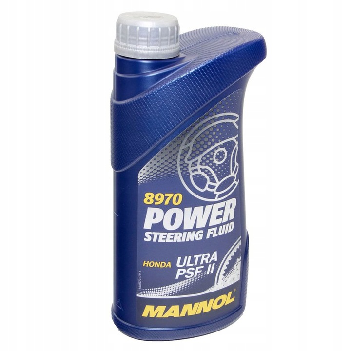 MANNOL 8970 PŁYN DO WSPOMAGANIA HONDA PSF 1L
