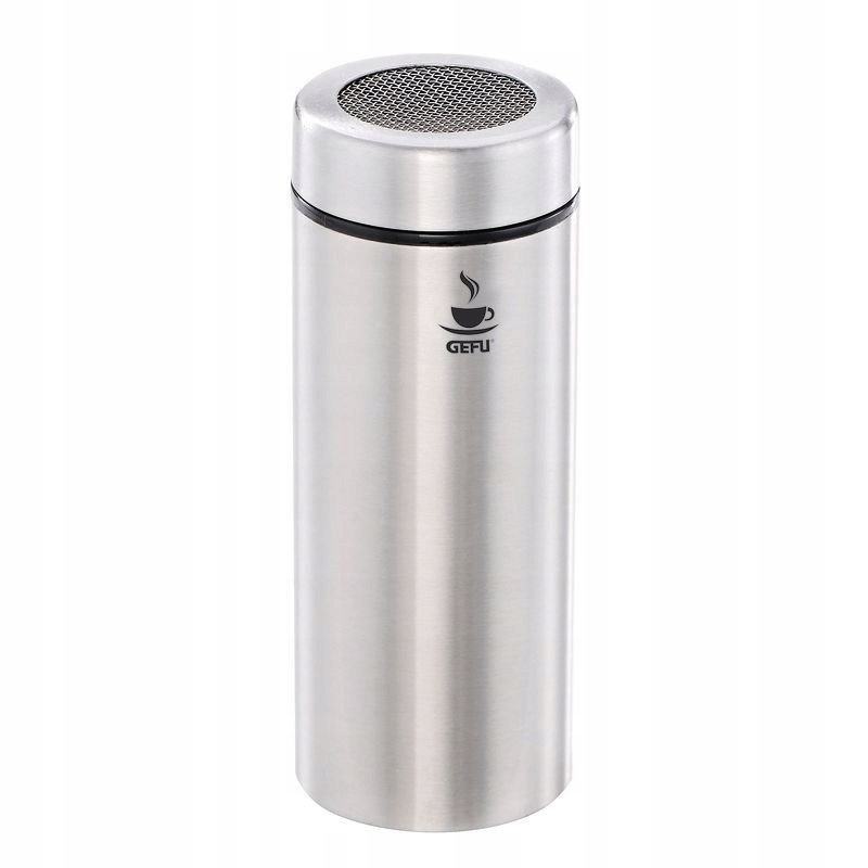 Gefu Fina Shaker na cukier puder/kakao
