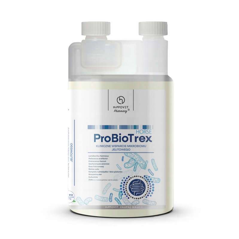 Suplement Mebio ProBioTrex 1,2 L