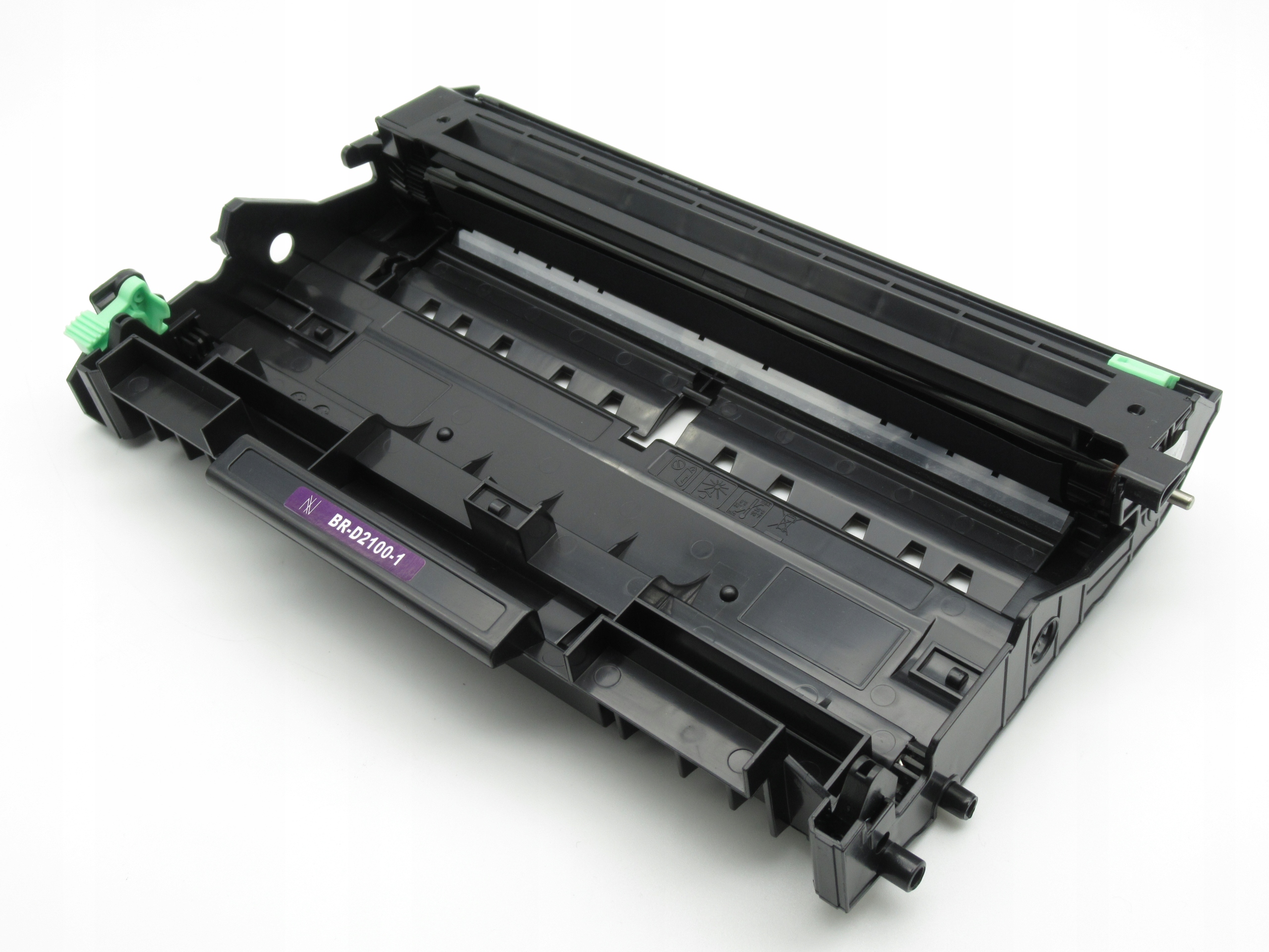 DR-2100 XL BĘBEN ZAMIENNIK do DRUKARKI BROTHER MFC 7320 MFC 7440N MFC 7840W EAN (GTIN) 5904538415822