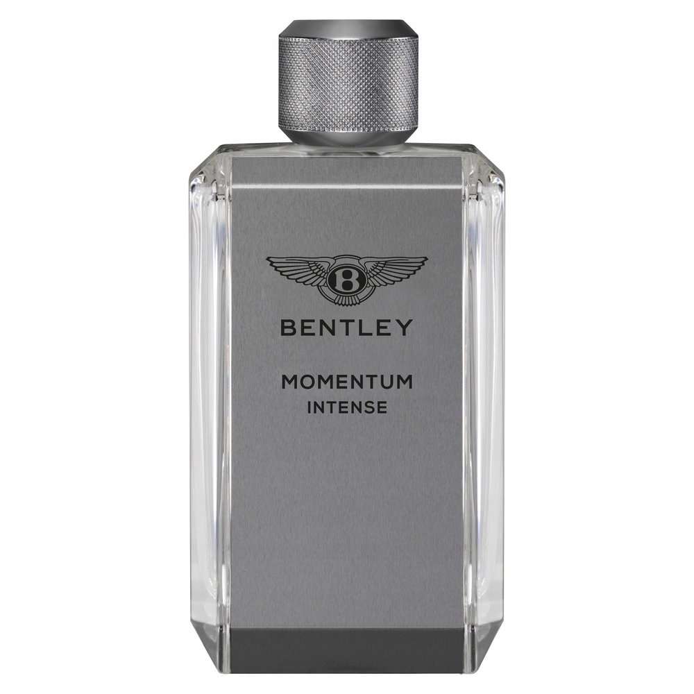 Orientální parfémovaná voda pro muže Bentley Momentum Intense 100 ml X