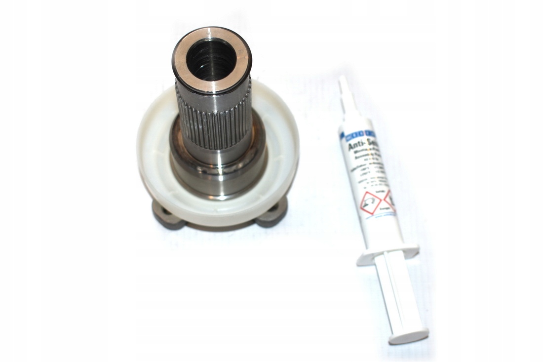 Výstupní příruba Bmw E84 F01 F02 F07 F10 F11