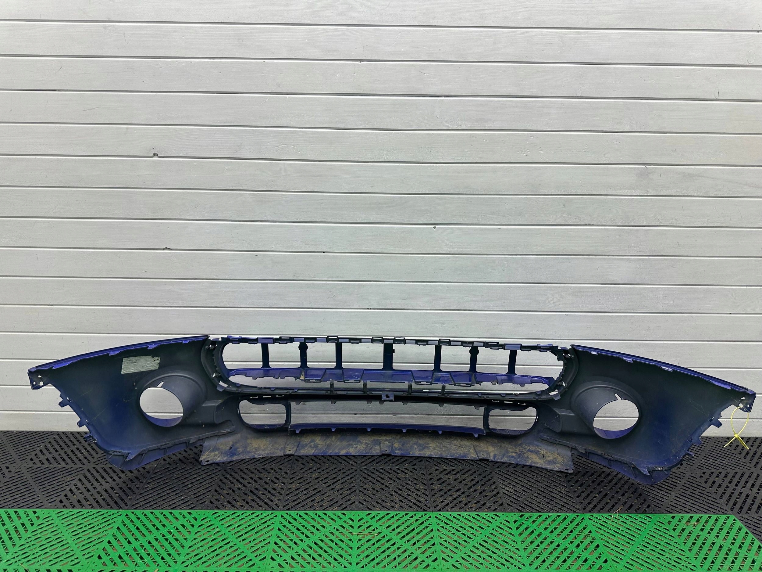front bumper front Mini One -Cooper F56 S SPORT 7337789