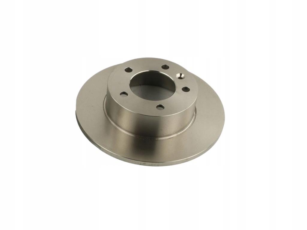 Zadní Brzdový Kotouč Renault Master 10-