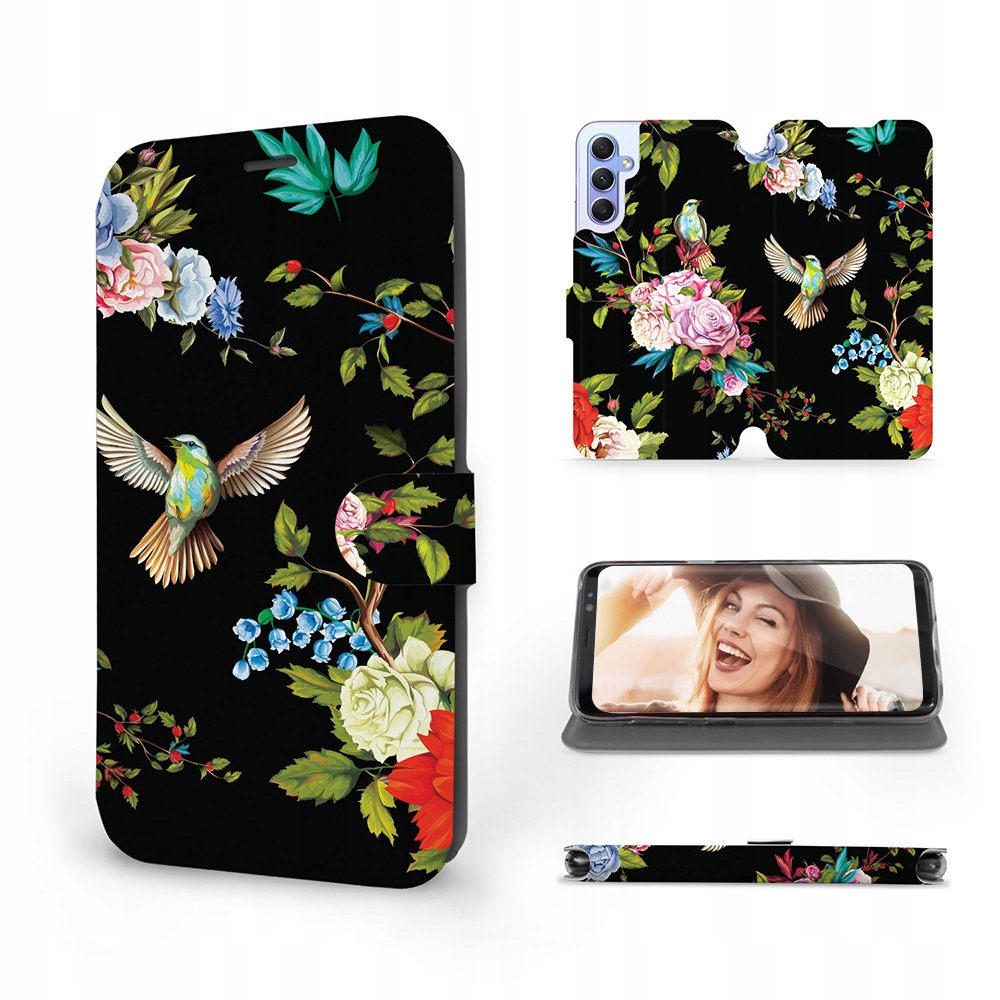 

Etui Mobiwear do Samsung Galaxy A34 5G VD09S