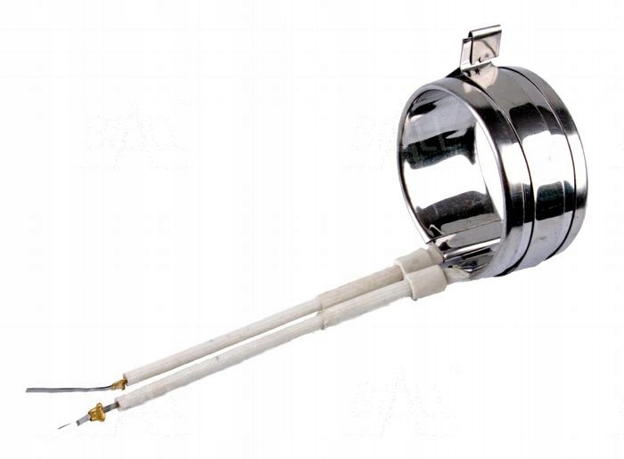 GRZAŁKA DO TYGLA LUTOWNICZEGO ZB50D