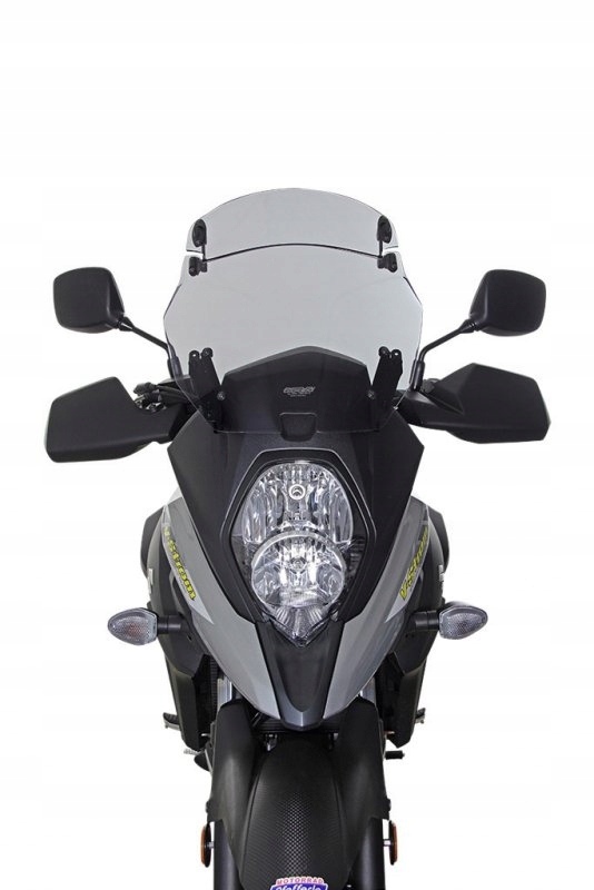 Motocyklové sklo Suzuki DL 650 V-strom WC70/WC71 2017 – stmievateľné