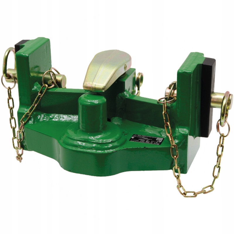 Závěs Piton Fix zamykací 770CPIT5329N