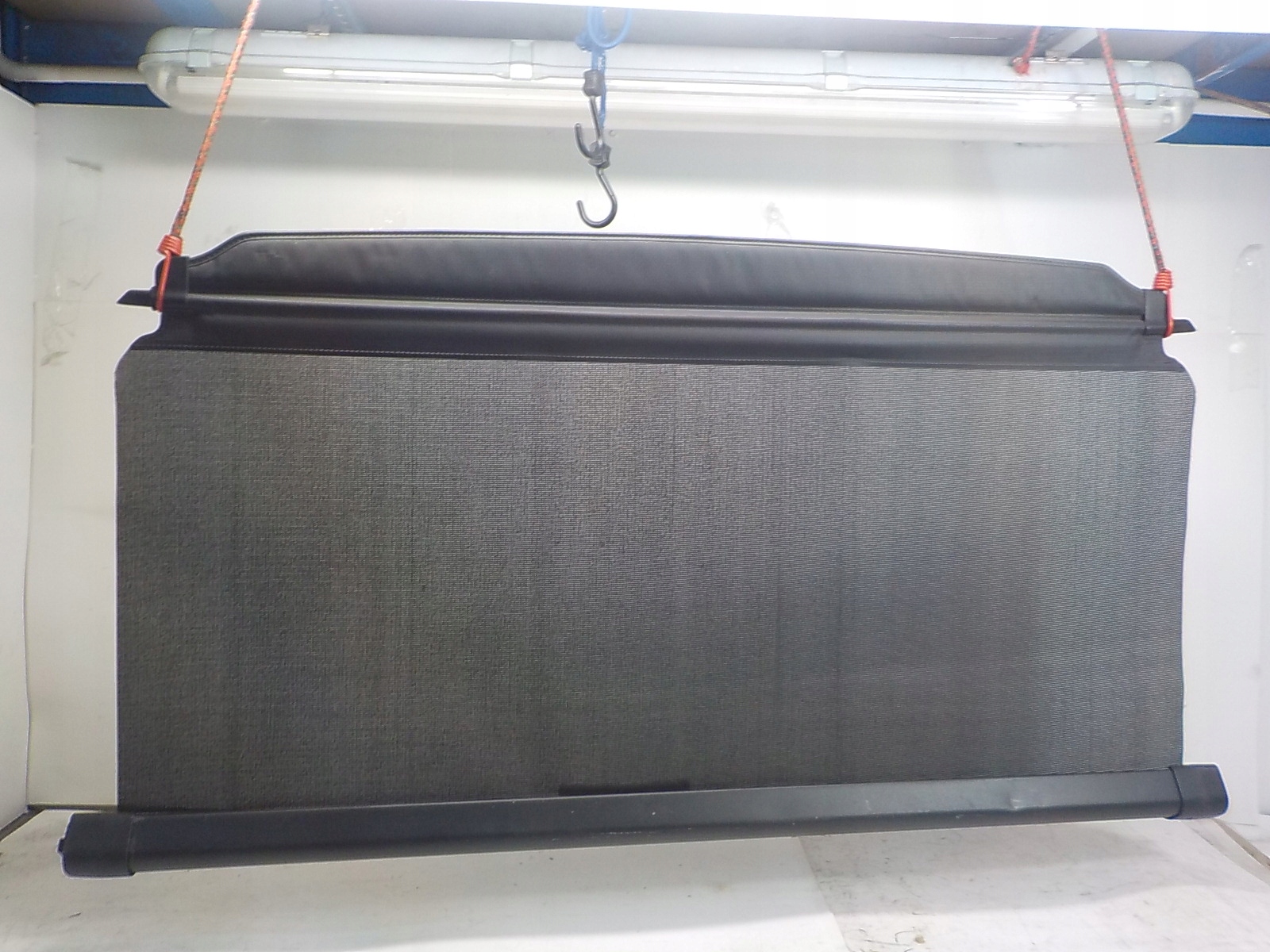 JEEP ЧЕРОКІ III KJ LIBERTY РОЛЕТА БАГАЖНИКА