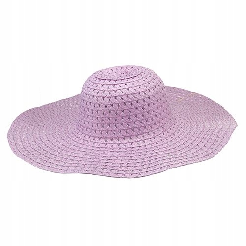 

Składany Kapelusz Plażowy Hit !