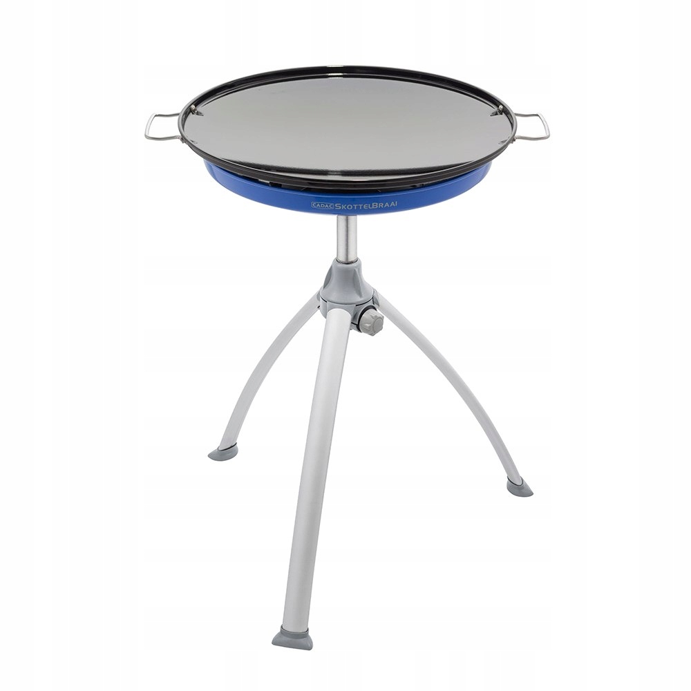 Grill gazowy Cadac Braai Skottel 48cm 30mbar