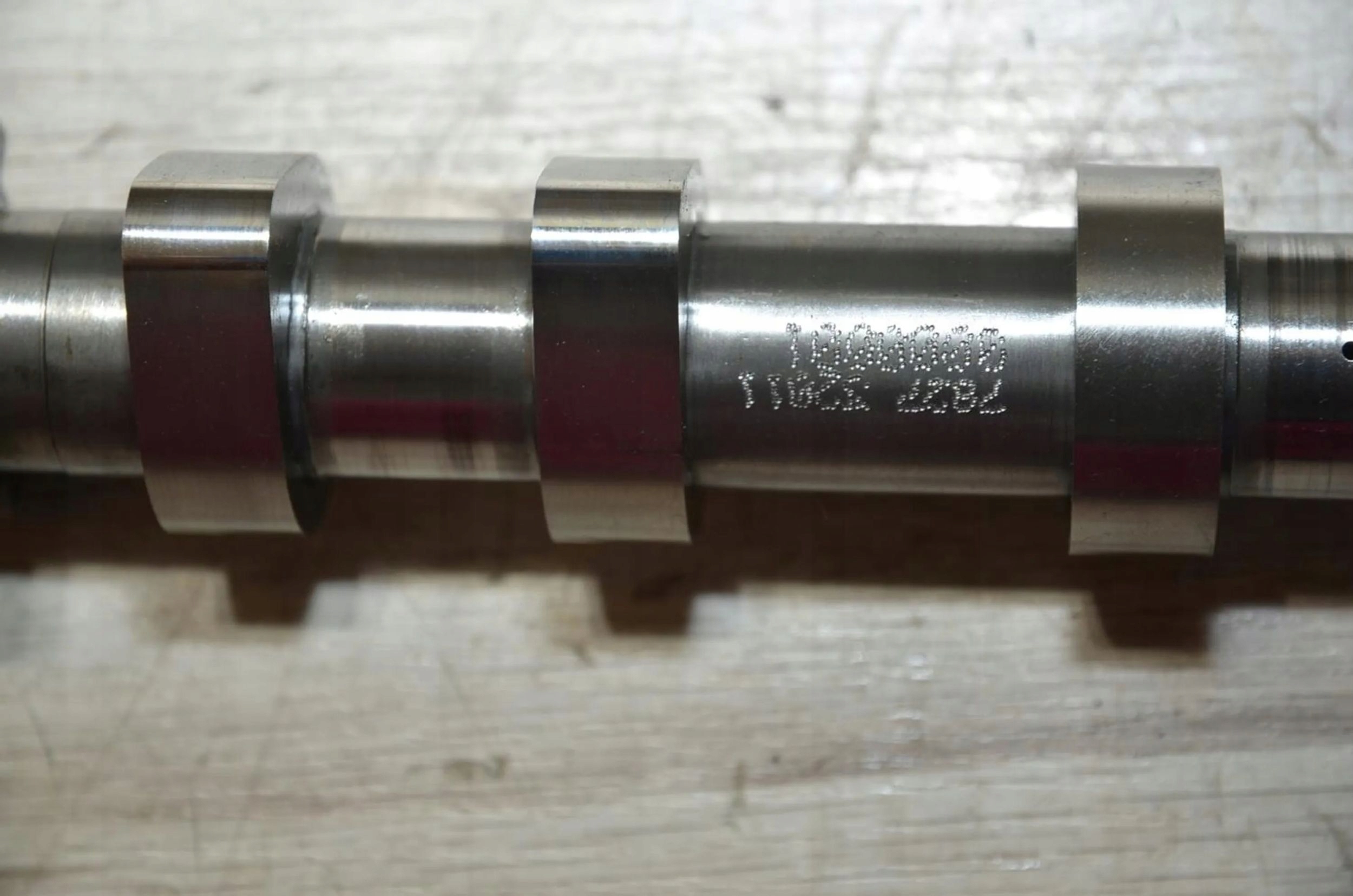 Arbre à cames H4BB 0,9 Tce Renault Captur 16r
