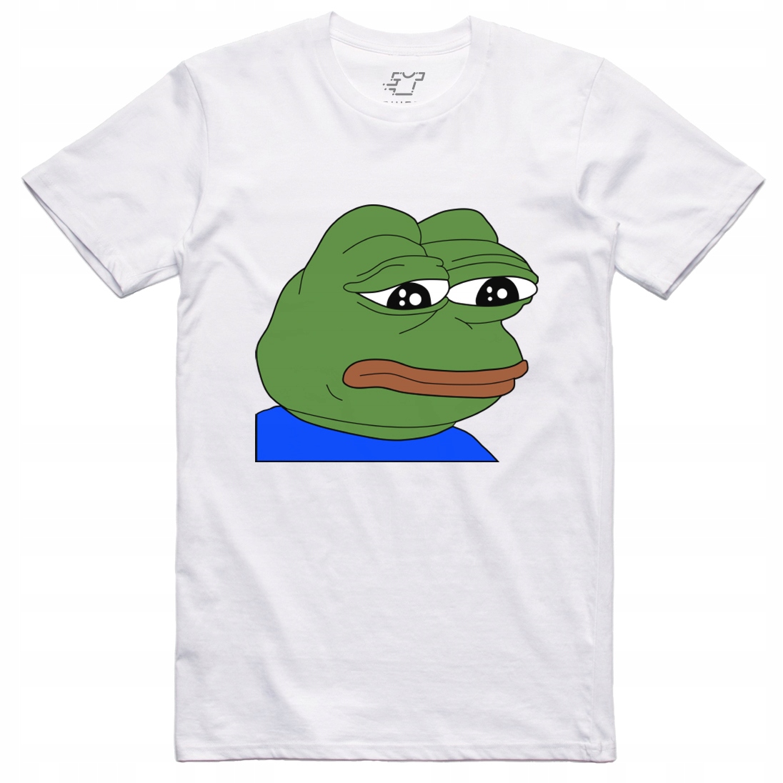

Koszulka Smutny Pepe Prezent Memy Śmieszna L