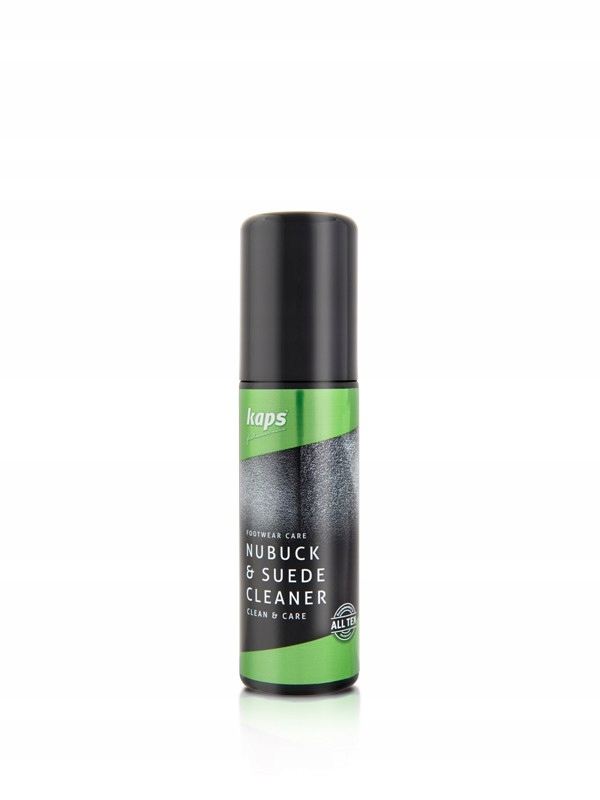 

Nubuck Cleaner Czyszczenie Nubuku Zamszu Kaps