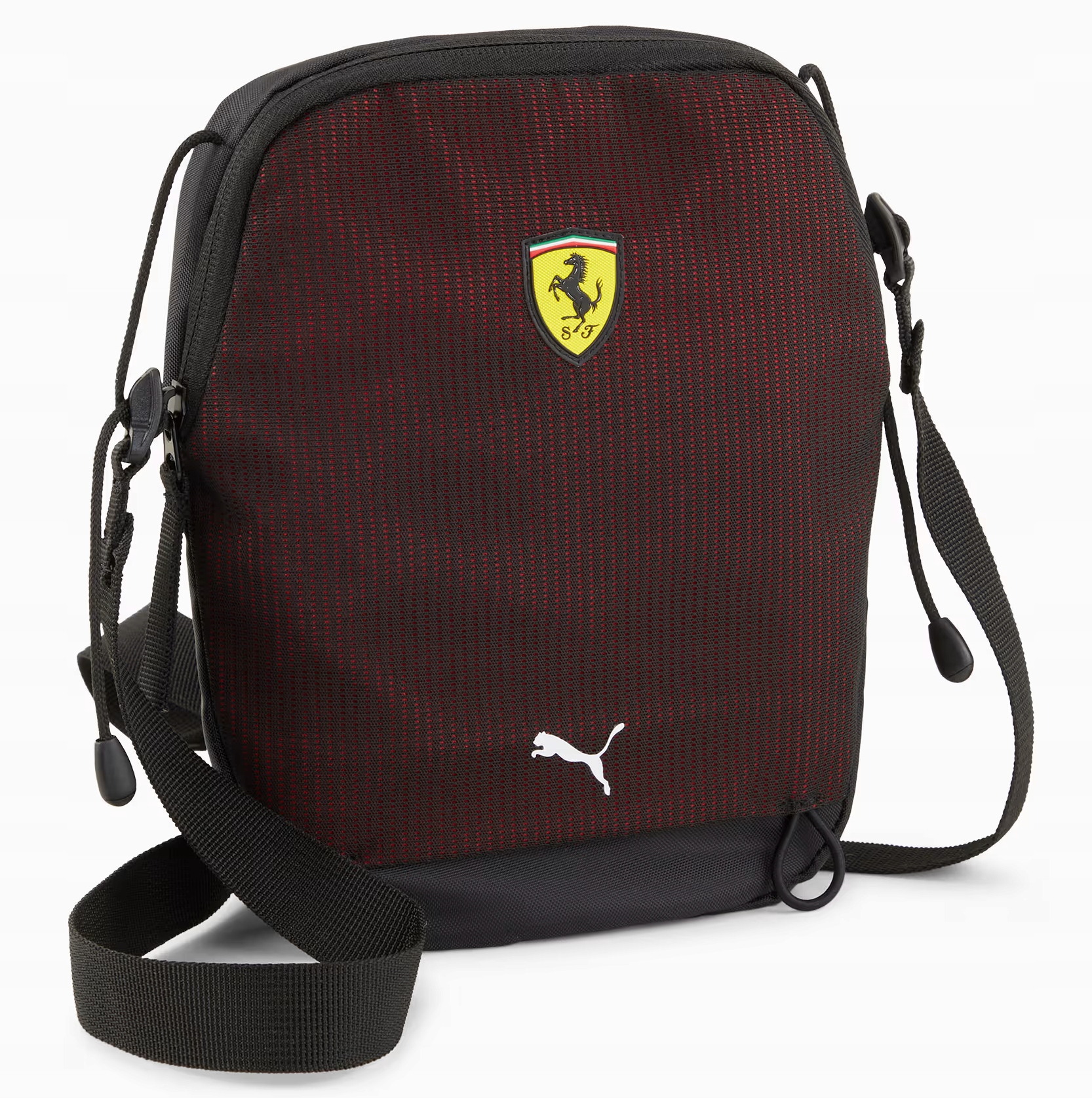 Taška Přes Rameno Puma Ferrari Race Portable