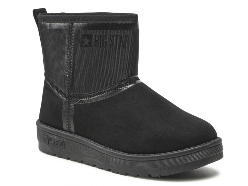 

Buty damskie Big Star KK274614 śniegowce r.39