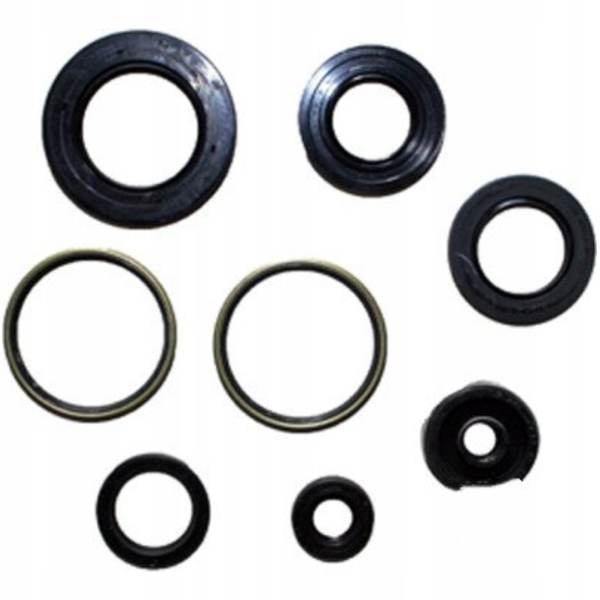 kompletná sada silových tesnení Yamaha Yp 125 R X-Max