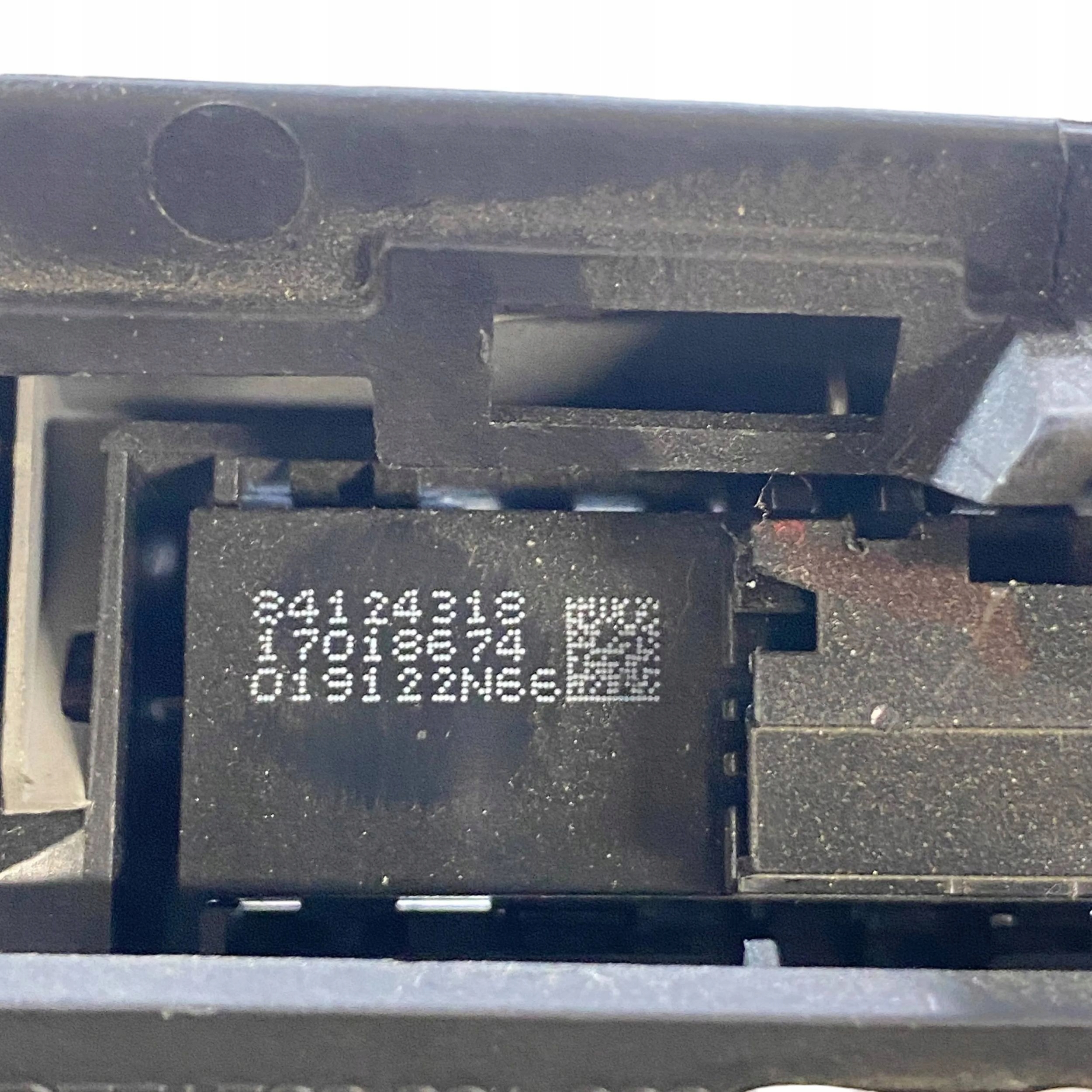 Chevrolet Camaro 2019 Освещение Кузова