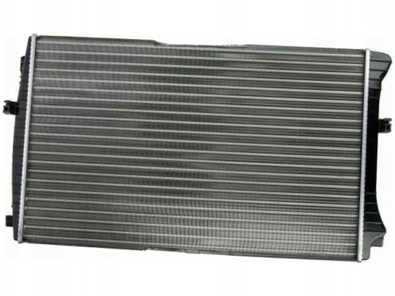 РАДИАТОР ВОДЫ D7s007tt THERMOTEC AUDI A3