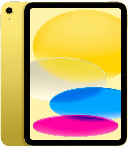 Tablet Apple iPad (11th Gen 2025) 11