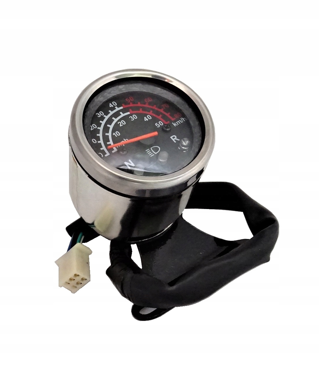 

Licznik Obrotomierz Prędkościomierz Atv Kxd Quad