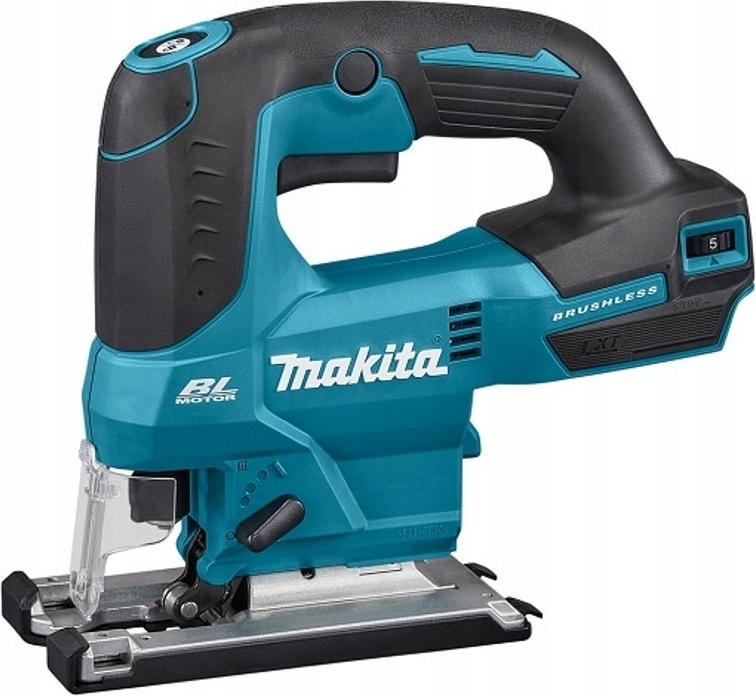 Akumulatorowa wyrzynarka Makita DJV184Z 18 V Lxt Xpt