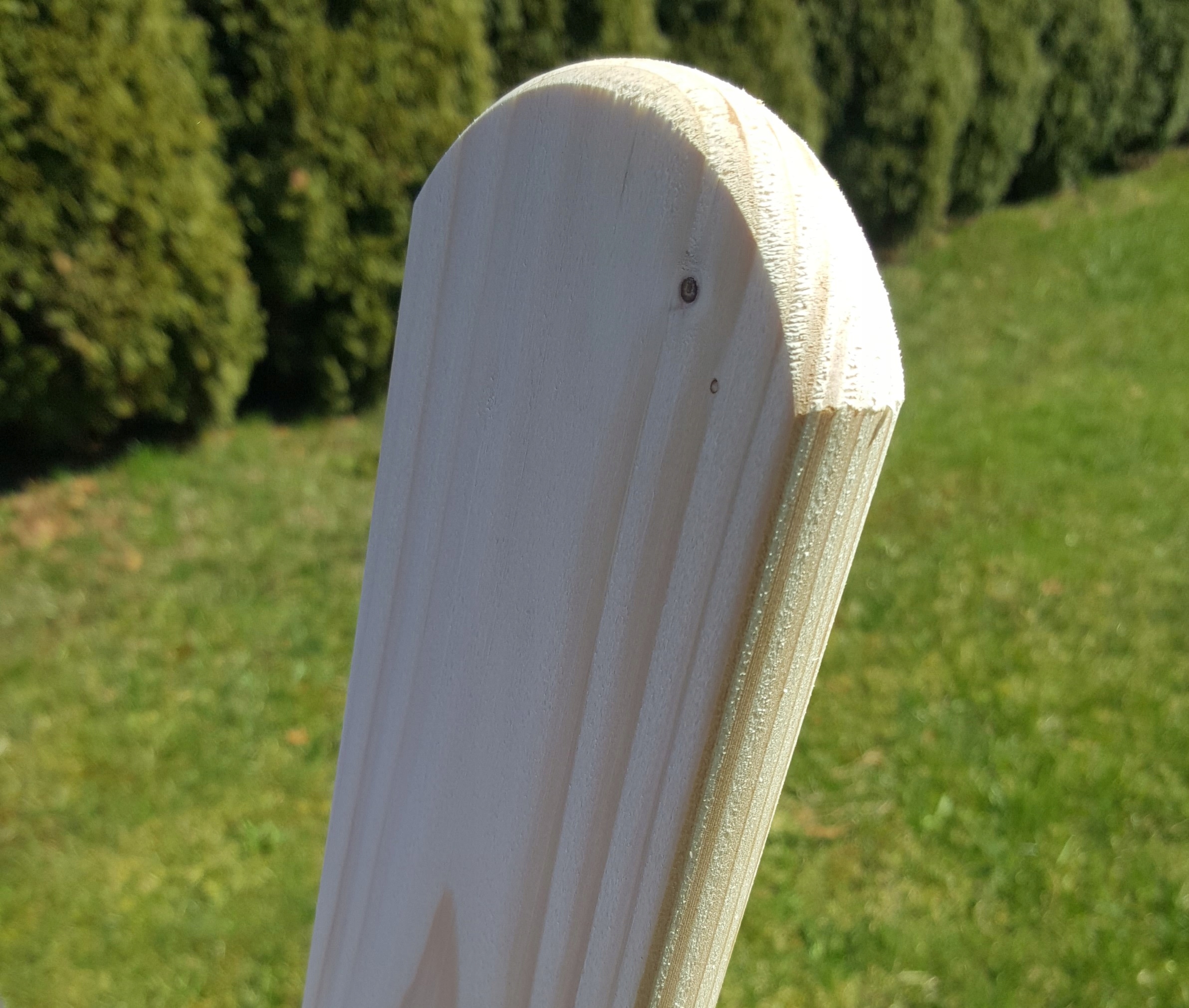 Sztachety Drewniane 120 cm PRODUCENT Rodzaj sztacheta