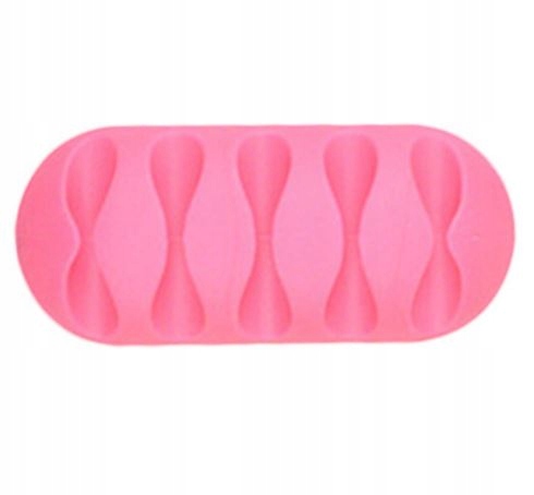 ORGANIZER DO PRZEWODÓW UCHWYT NA KABLE 5 MIEJSC