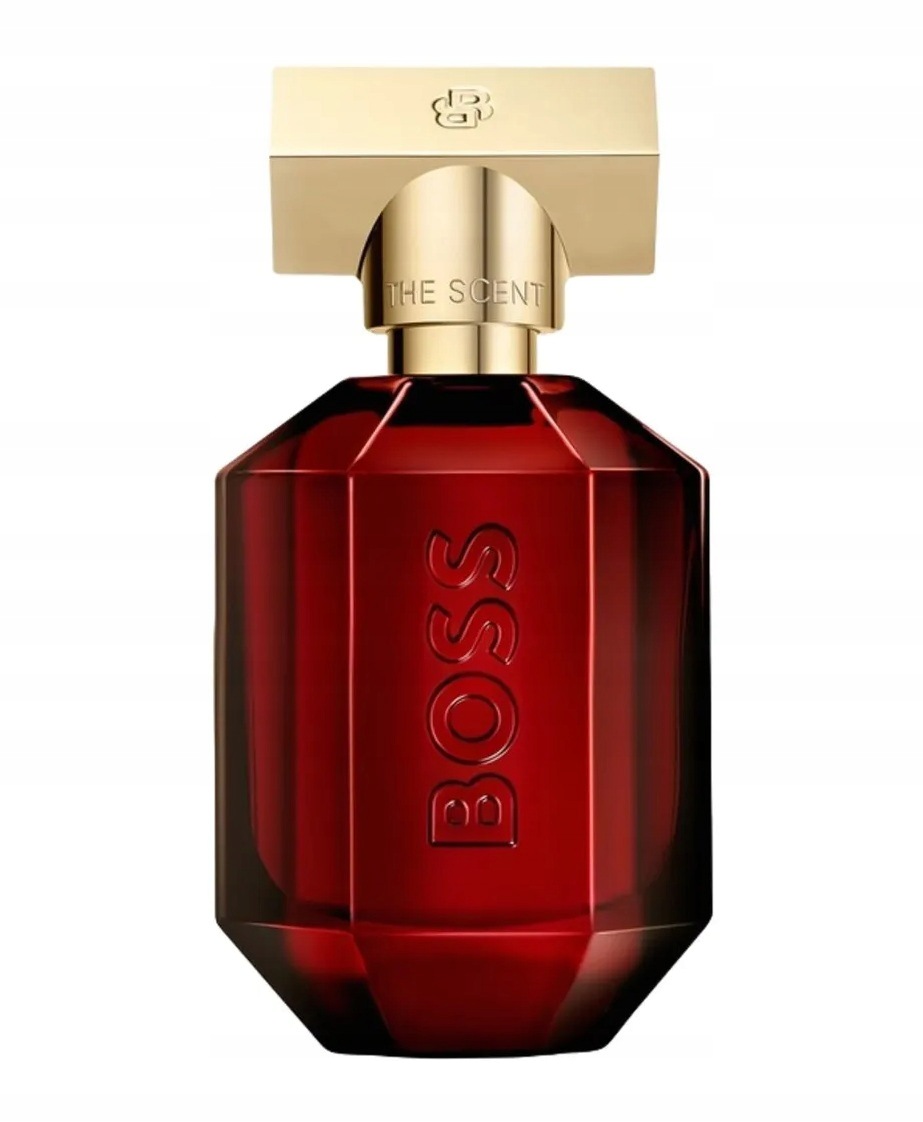 Hugo Boss The Scent Elixir Parfum Perfumy dla kobiet, 30 ml
