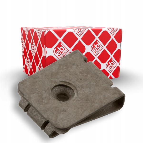 

Febi Bilstein Nakrętka Śruby 47816