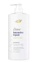 Dove Intensive Repair Shampoo 828 ml Szampon do włosów