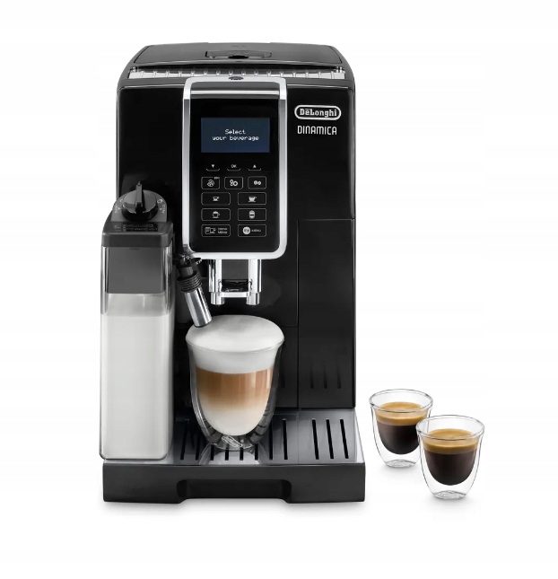 EKSPRES CIŚNIENIOWY DELONGHI DINAMICA ECAM 350.55 B