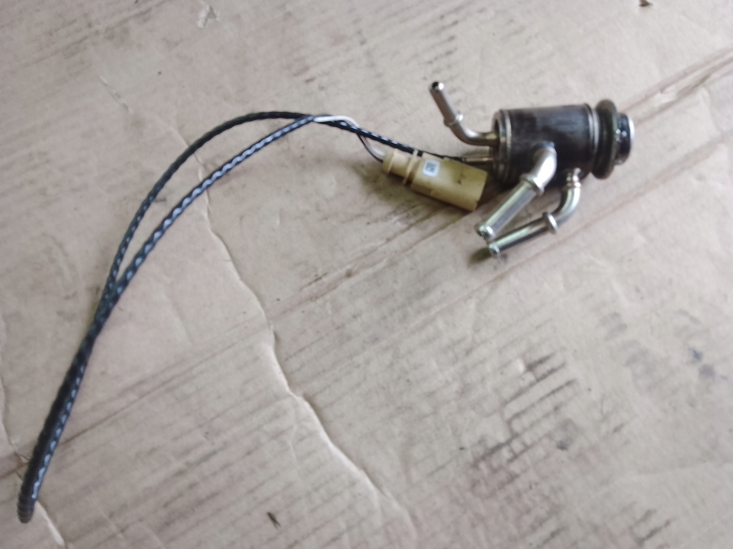 injector ADBLUE AUDI A6 A7 C8 05L131113K