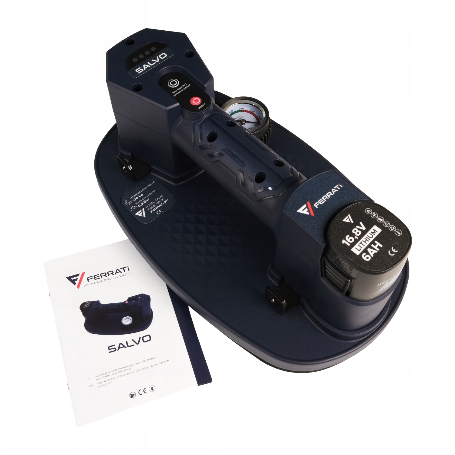 EAN (GTIN) 5905806970012