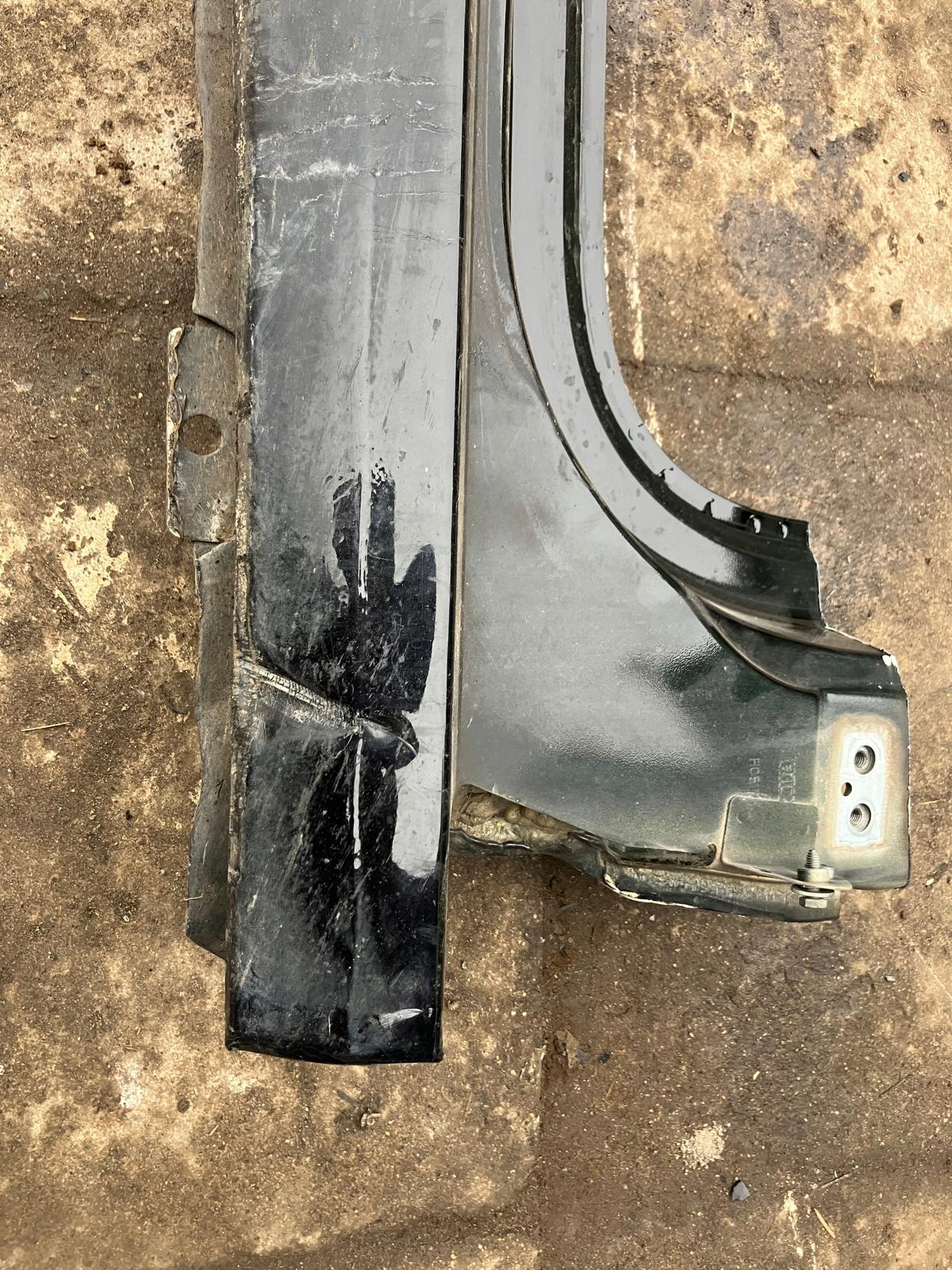 threshold right front PEUGEOT 308 T9 KTVD