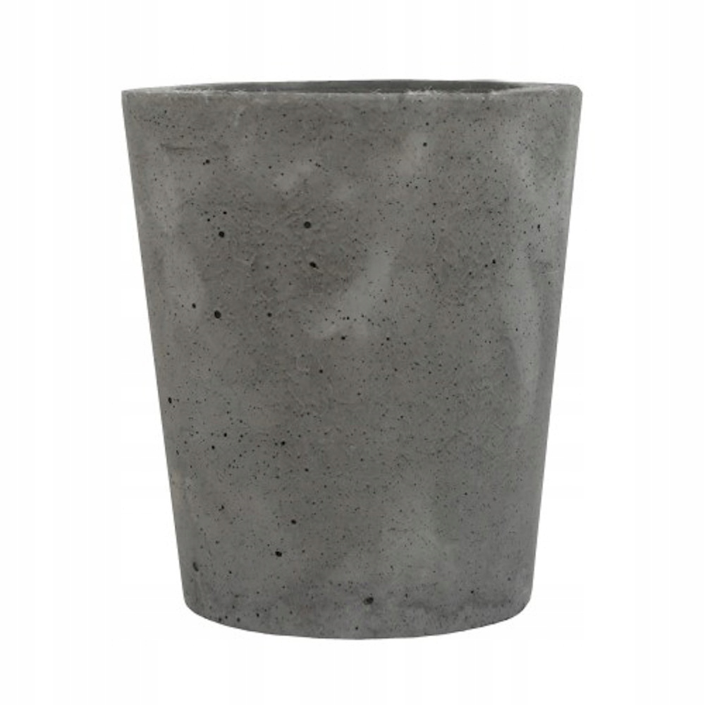 DONICZKA BETONOWA 14x15cm - BETON ARCHITEKTONICZNY