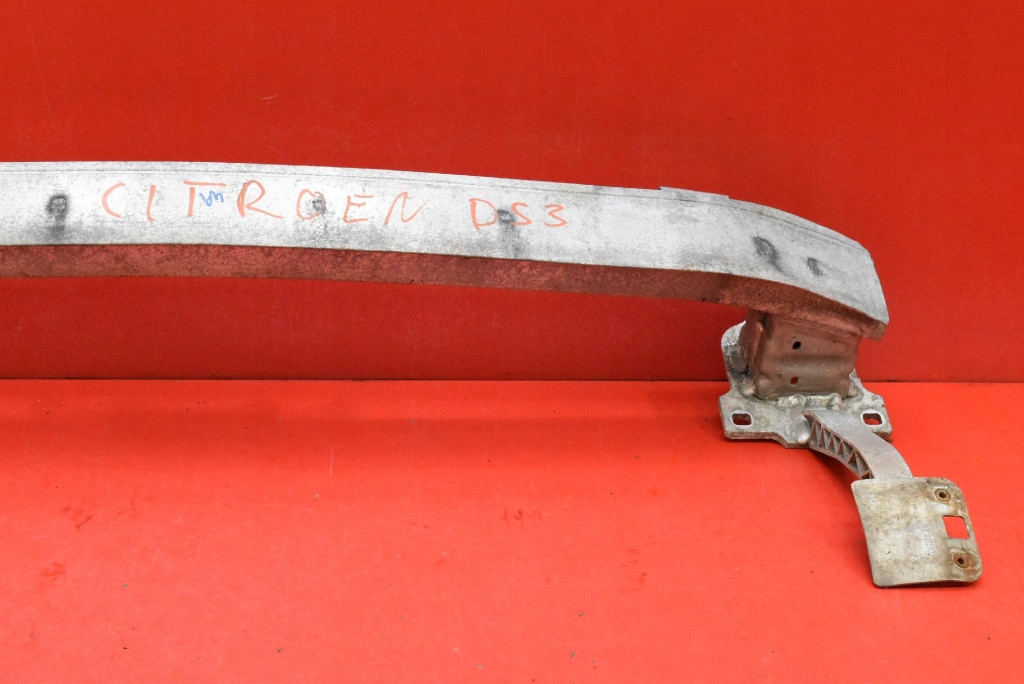 bumper support rear part rear pillar CITROEN C4 SPACETOURER 18-19