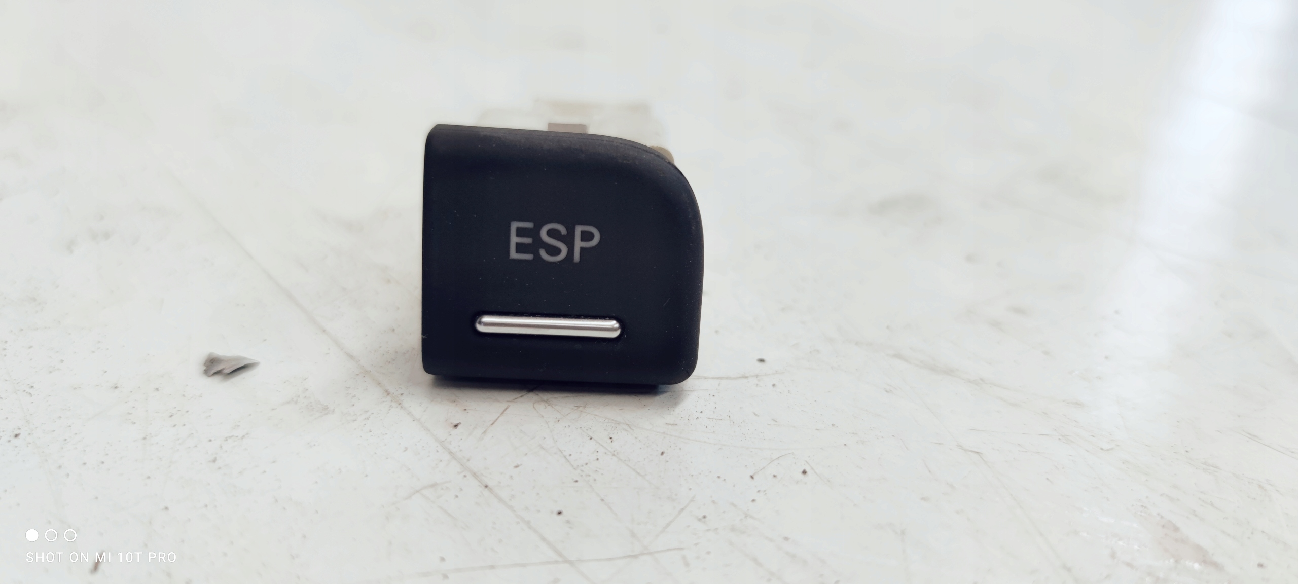 switch switch ESP AUDI A4 B6 B7 8E2927134C