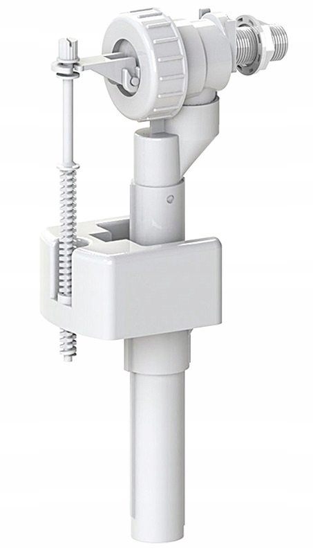 ZAWÓR DO SPŁUCZKI NAPEŁNIAJĄCY 1/2 PŁYWAK KK-POL