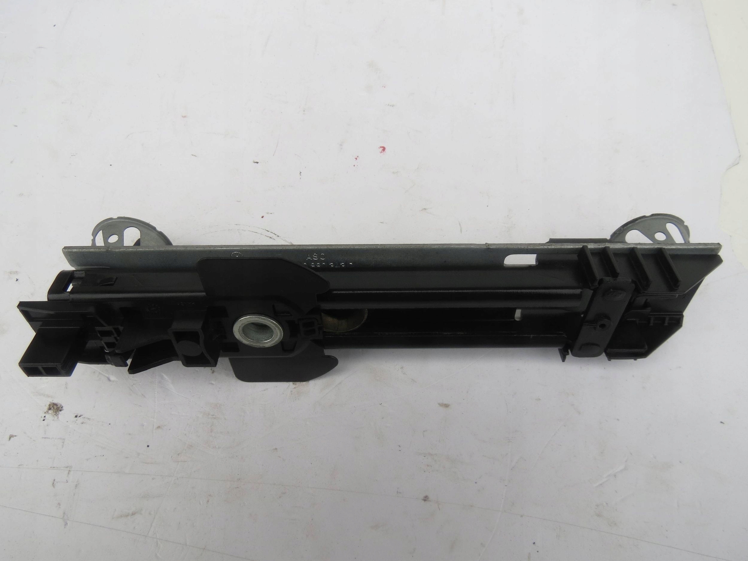 REGULATOR Altezza OSSATURA Destra TYLPORSCHE CAYENNE e 7L5 4.8 V8 7L0857819J