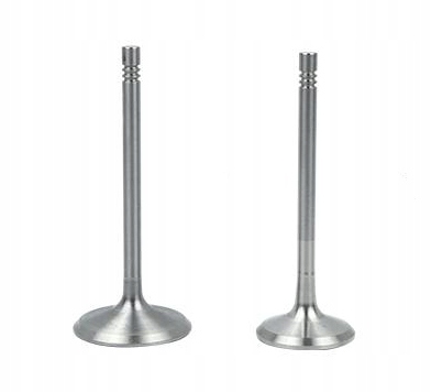 Комплект клапанів головки B18146