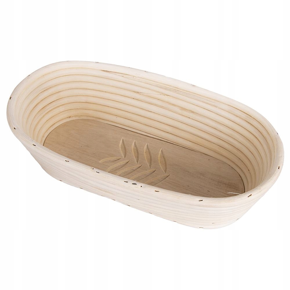 

Koszyk do wyrastania chleba rattanowy 32 cm