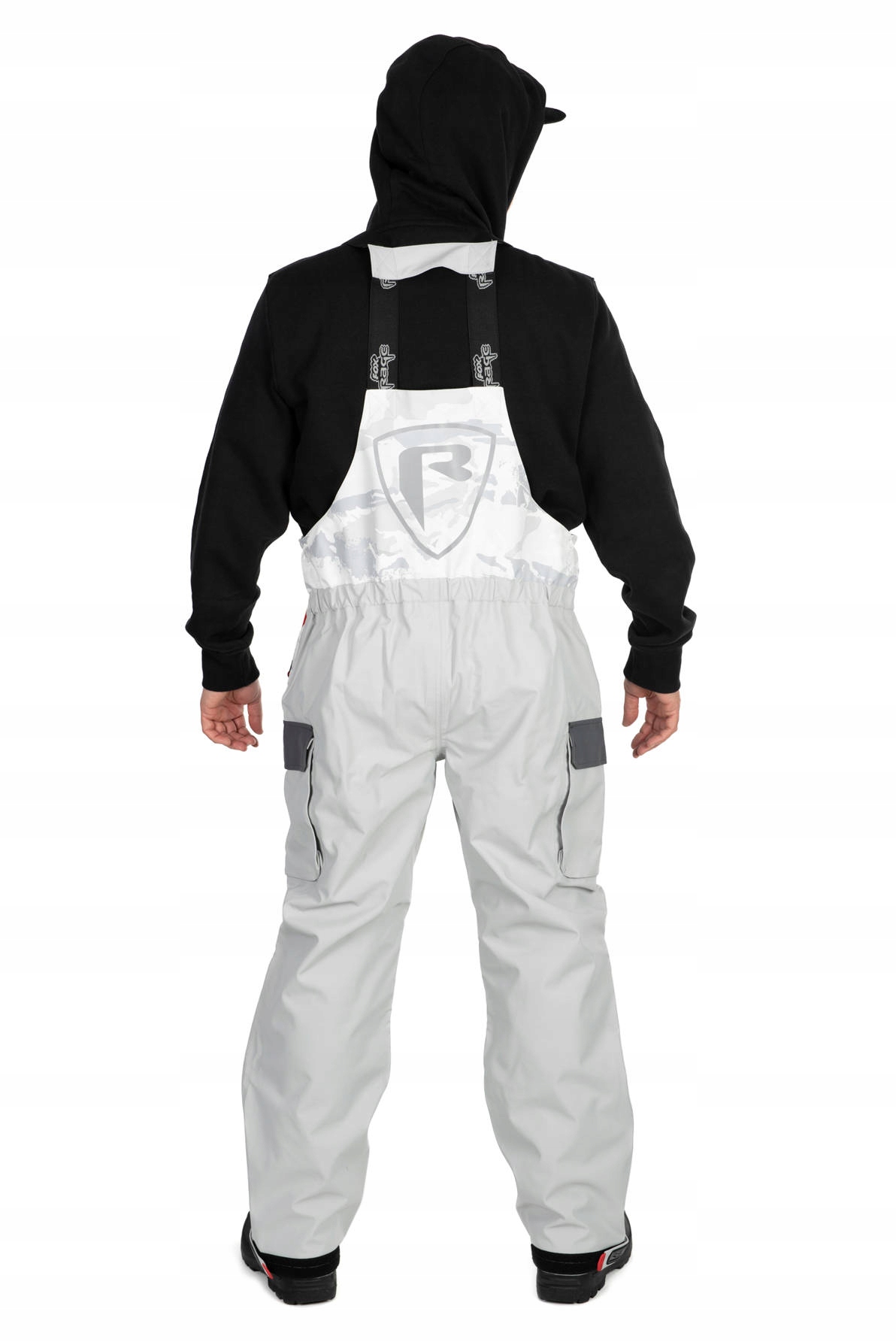 SPODNIE FOX RAGE LIGHT CAMO RS TRIPLE LAYER-3XL Marka Fox Rage