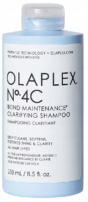 Olaplex NO.4C Bond Maintenance Clarifying Shampoo Šampon