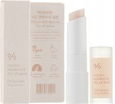 Dr.Ceuracle Kombucha Tea Lip Balm balsam do ust
