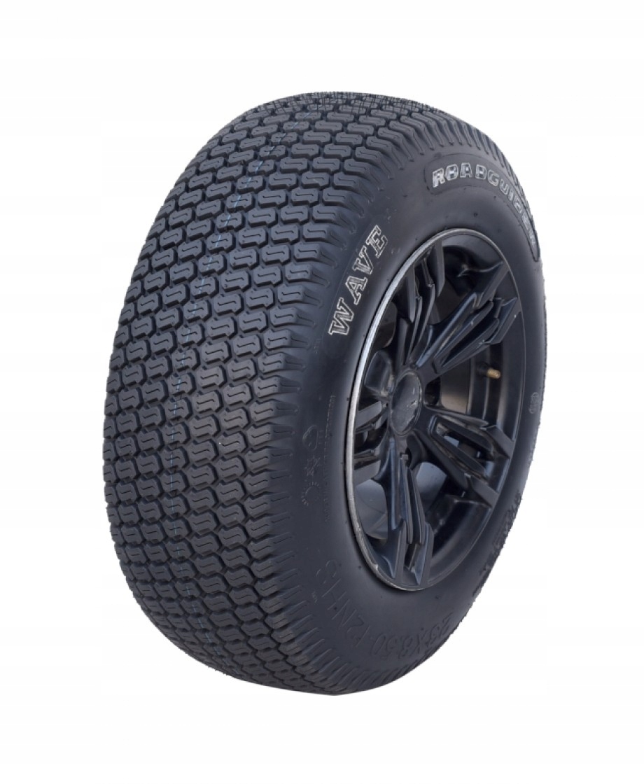 

Roadguider Wave 20X10-8 4PR Tl