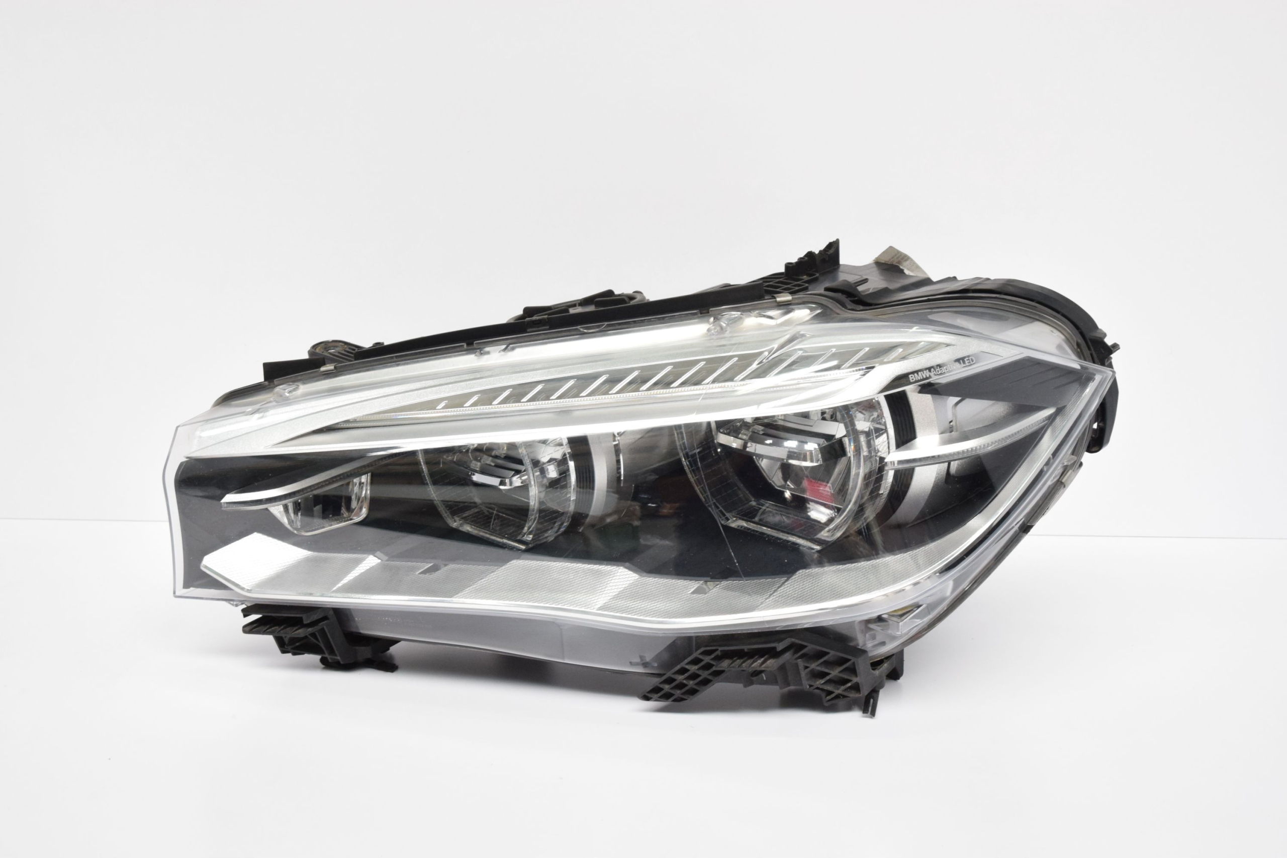 LAMPA LEWA BMW X5 F15 F85 X6 F16 F86 LED ADAPTIVE